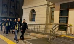 Ataşehir'de trafikte sopalı saldırıya 1 milyon 164 bin lira ceza