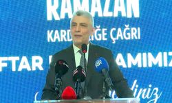 Bakan Bolat: Devletimizin her kuruşunu vatandaşımız için harcamaya gayret ediyoruz