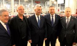 Bakan Bolat: Türkiye büyüme yarışında ilk 3’ün içinde