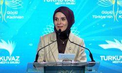 Bakan Göktaş: Kadınlar için ücretli doğum iznini 16 haftadan 24 haftaya çıkarıyoruz