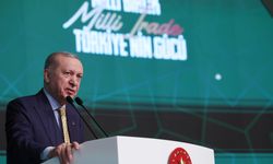 Cumhurbaşkanı Erdoğan: Ülkemizi bu ateş çukurundan uzakta tutmak birinci önceliğimizdir