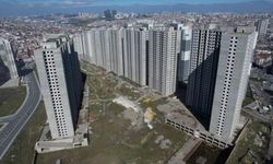 15 yıldır inşaatı süren gökdelenleri yapan şirkete soruşturma; kayyım atandı