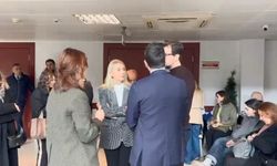 İBB'ye yönelik 'yolsuzluk' davasında ilk duruşma; mahkeme heyeti salonu terk etti