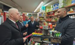 İstanbul Valiliği 'Zimem defteri' geleneğini sürdürüyor