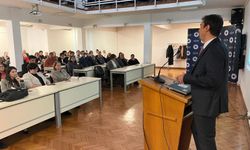 Kandilli Rasathanesi'nin 115 yıllık iklim arşivi dijital ortama aktarılıyor