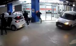 Kuyumcukent'te uzun namlulu silahlarla 20 milyon liralık soygun