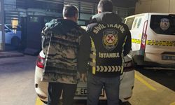 Trafikte bıçaklı 'Özür dileyeceksin' tartışması: 3 kişiye 542 bin lira para cezası