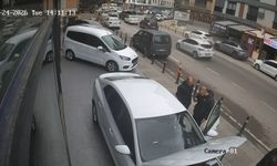 Pendik’te silahlı saldırı: 2 yaralı