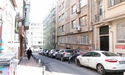 Yazar Orhan Pamuk'un 9 dairesinin bulunduğu Taray Apartmanı davasında karar