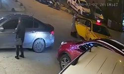 Zeytinburnu'nda denizde cesedi bulunan anne ve kızının son görüntüleri ortaya çıktı