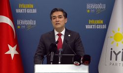 İYİ Partili Kavuncu: Turizmde kampanya yapılması şarttır