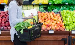 TEPAV Gıda Fiyat Endeksi mart ayında yüzde 2,90 arttı