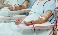 Sağlık Bakanlığı: 70 bini aşkın hasta diyaliz tedavisi görüyor