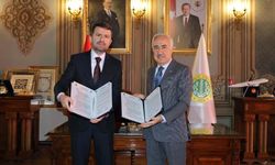 Basın İlan Kurumu ile İstanbul Üniversitesi arasında iş birliği protokolü