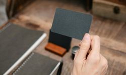 Ekonomi de ‘kartvizit’ dönemi