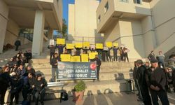 Kavgada ölen Arda Deniz'in amcası: Sözün bittiği yerdeyiz