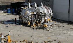 Kayseri’de bir fabrikanın gaz tankında patlama: 4 yaralı