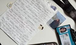 Kaza kurbanı tıp öğrencisi Yaren’in ölmeden önce yazdığı not ortaya çıktı