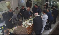 Kuyumcu, müşterisini dolandırılmaktan kurtardı