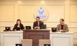 Kahramankazan Belediye Meclisi’nde Ramazan gündemi: İftiralara rağmen ramazan bereketi sürüyor