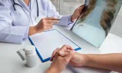 Kanser taramalarında geçen ay en yüksek günlük sayıya ulaşıldı