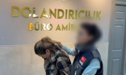 Kendisini farklı unvanlarla tanıtarak çok sayıda kişiyi dolandıran kadın, yakalandı