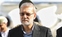 Laricani: ABD ve İsrail'i daha önce hiç karşılaşmadıkları bir güçle vuracağız