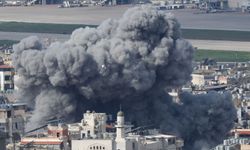 Lübnan Sağlık Bakanlığı: İsrail saldırılarında can kaybı 294'e yükseldi