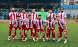 Liderden deplasman zaferi