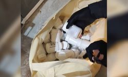 Malatya'da uyuşturucu operasyonu; 3 tutuklama