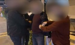 Marmaris'teki rüşvet operasyonunun görüntüleri ortaya çıktı