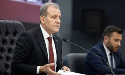 Mersin Büyükşehir Belediye Başkanı Seçer’den ‘at eti’ iddiasına yönelik açıklama