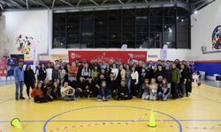 ABB’den 90’lar sokak oyunları ile renkli ramazan etkinliği