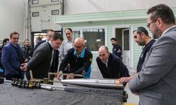 MKE'den silah teslimatları gerçekleştirildi