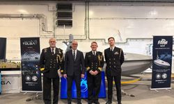 MKE'den silah ve yedek parça teslimatları