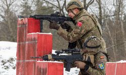 MSB'den 'İspanya' paylaşımı