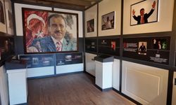 Muhsin Yazıcıoğlu'nun doğduğu evi 5 yılda 200 bin kişi ziyaret etti