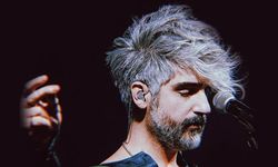 Manuş Baba başkentte konser verecek