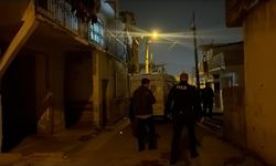 Mersin'deki silahlı kavgada ölü sayısı 2'ye yükseldi