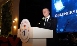 GGYD ailesi iftarda buluştu