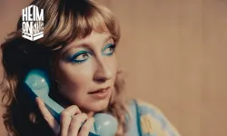 Nilipek Ankara'da konser verecek