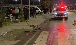 Ölümlü kazada minibüsün şoförü tutuklandı