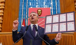 Özgür Özel: Bu ülkenin sorunlarını çözmeye talibiz