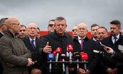 Özgür Özel: CHP’nin adayı yüzde 60’ın altında oy alırsa başarısızlık sayacağım