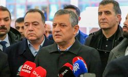 Özgür Özel: İran'ın geleceğine İranlılar karar verecek