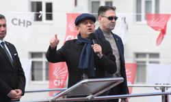 Özgür Özel: Vizesiz Avrupa vadediyoruz