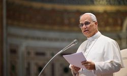 Papa'dan İran mesajı