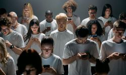 Dijital bağımlılık beynin ödül sistemini hedef alıyor