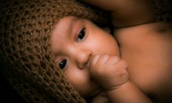 2024'te beş yaş altı yaklaşık 4,9 milyon çocuk hayatını kaybetti