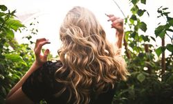 Bilinçsiz vitamin kullanımı saçlarınıza zarar verebilir!